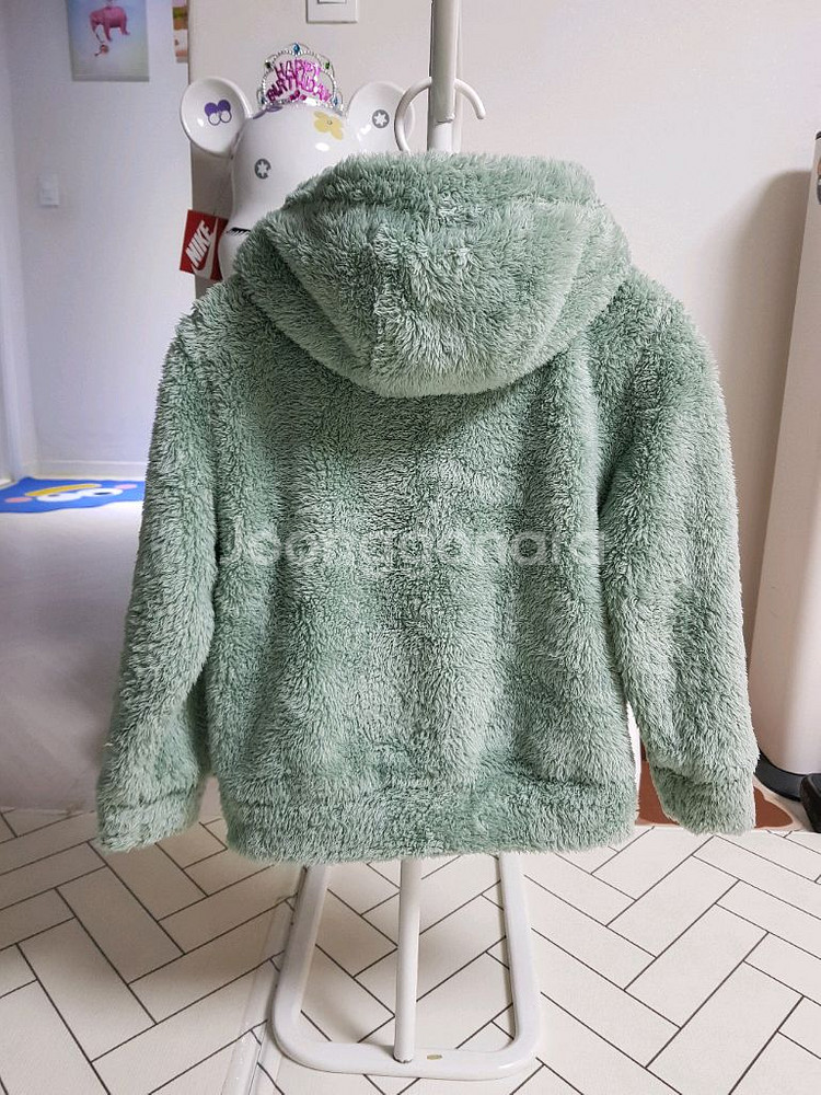 120)디스커버리키즈 후리스--2