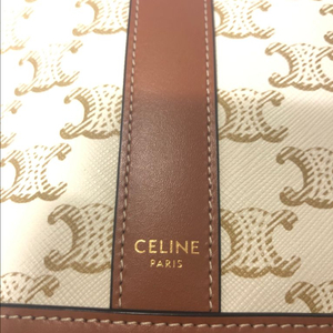 셀린느 정품 버킷백 스몰