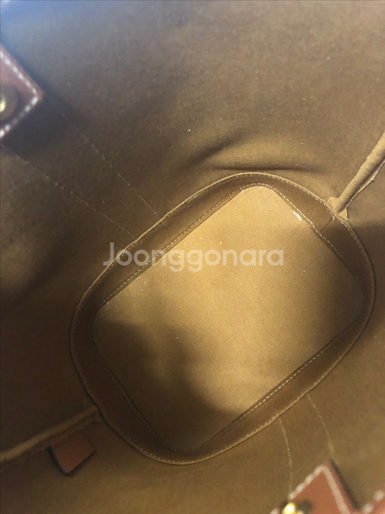 셀린느 정품 버킷백 스몰--7