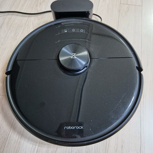 로보락 로봇청소기 S6 MaxV