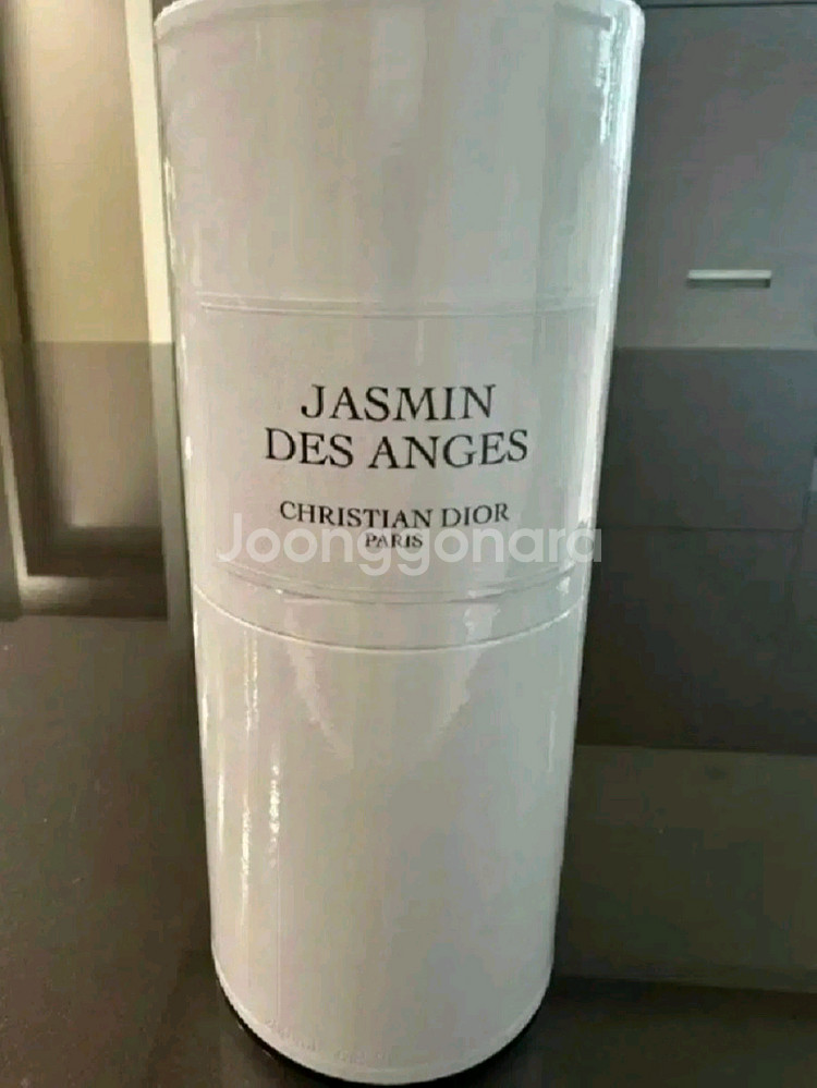 디올 메종 쟈스망 데 장주 200미리 공식몰정품--1