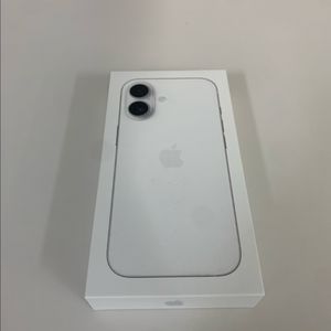 (새상품) 아이폰17 화이트 256기가