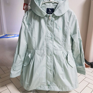 155)헤지스키즈 바람막이