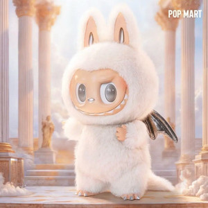 팝마트 지모모 구름 속 천사인형 이미지