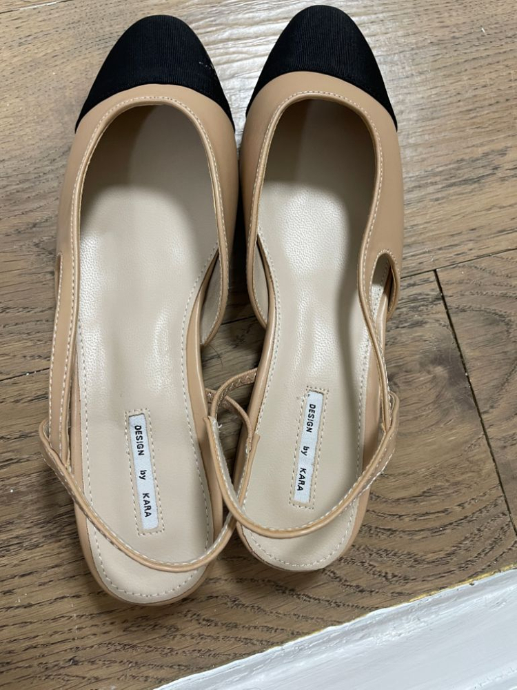 발이편한신발 새신발--1