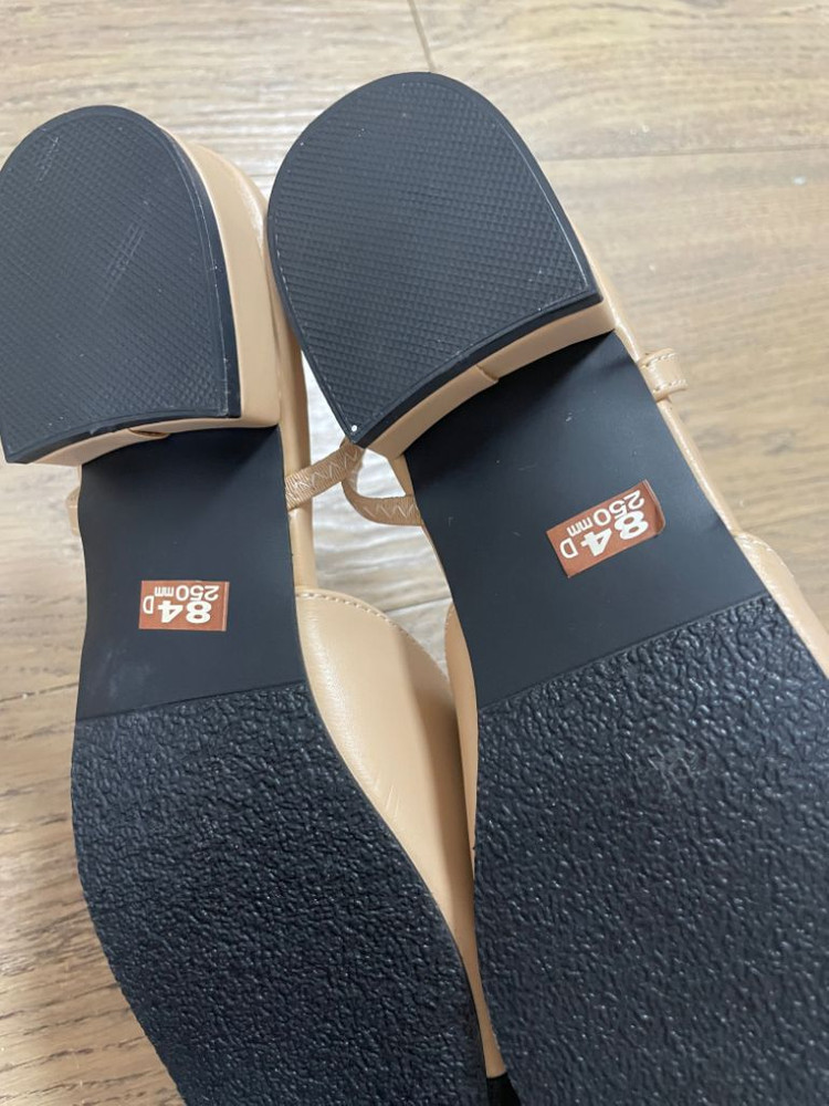 발이편한신발 새신발--2