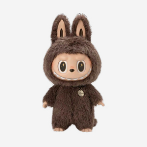 팝마트 지모모 나 잡아봐라 인형