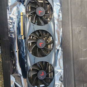 PNY GeForce RTX 3080 Ti