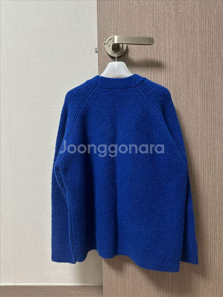 리미떼두두 가디건 사이즈2XL--1