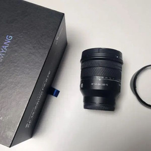 LK삼양 14-24 F2.8 FE 소니 삼양 1424