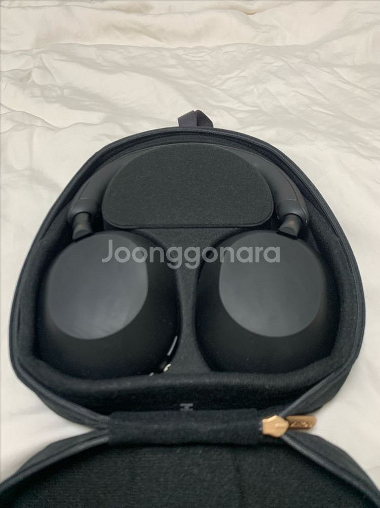 소니 WH-1000XM5--2