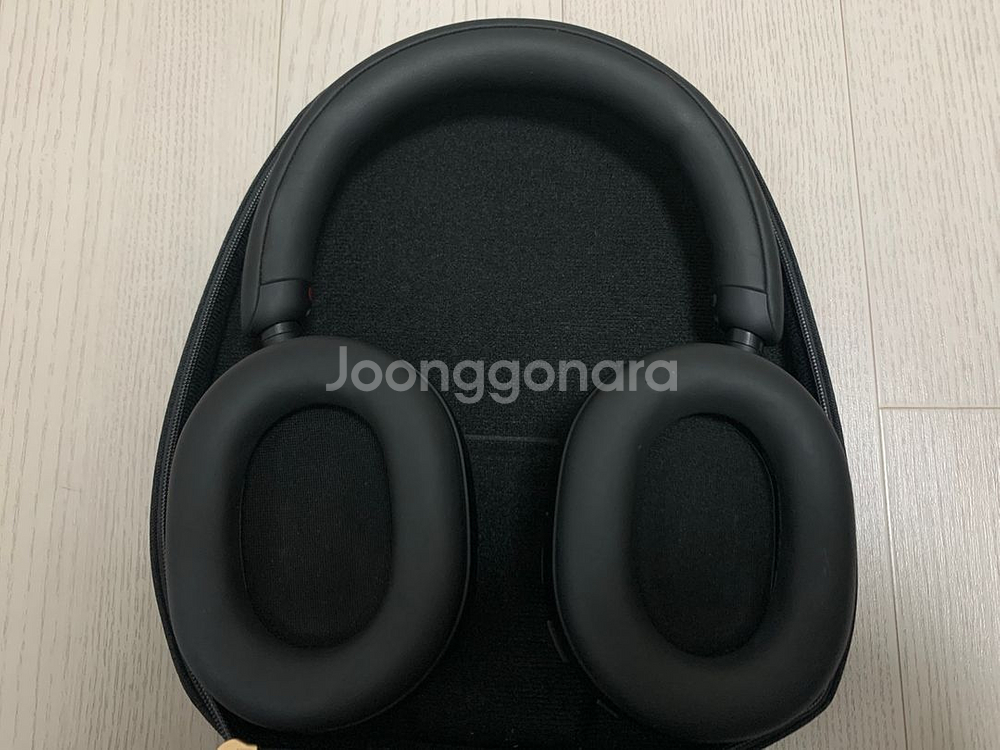 소니 WH-1000XM5--0
