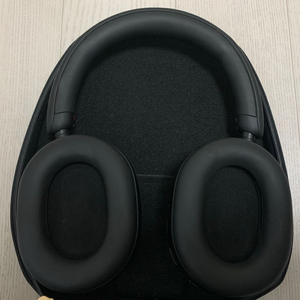 소니 WH-1000XM5