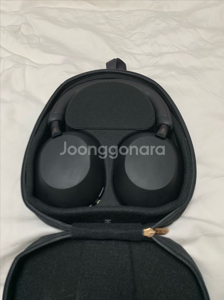 소니 WH-1000XM5--1