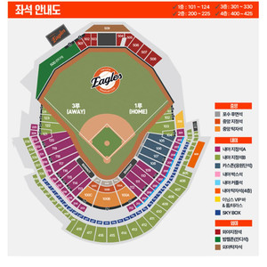 9월26일 금요일 한화 엘지 1루 카스존 2 3 4연석