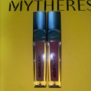 HOURGLASS 아워글래스 벨벳스토리립크림 힌트 퓨어