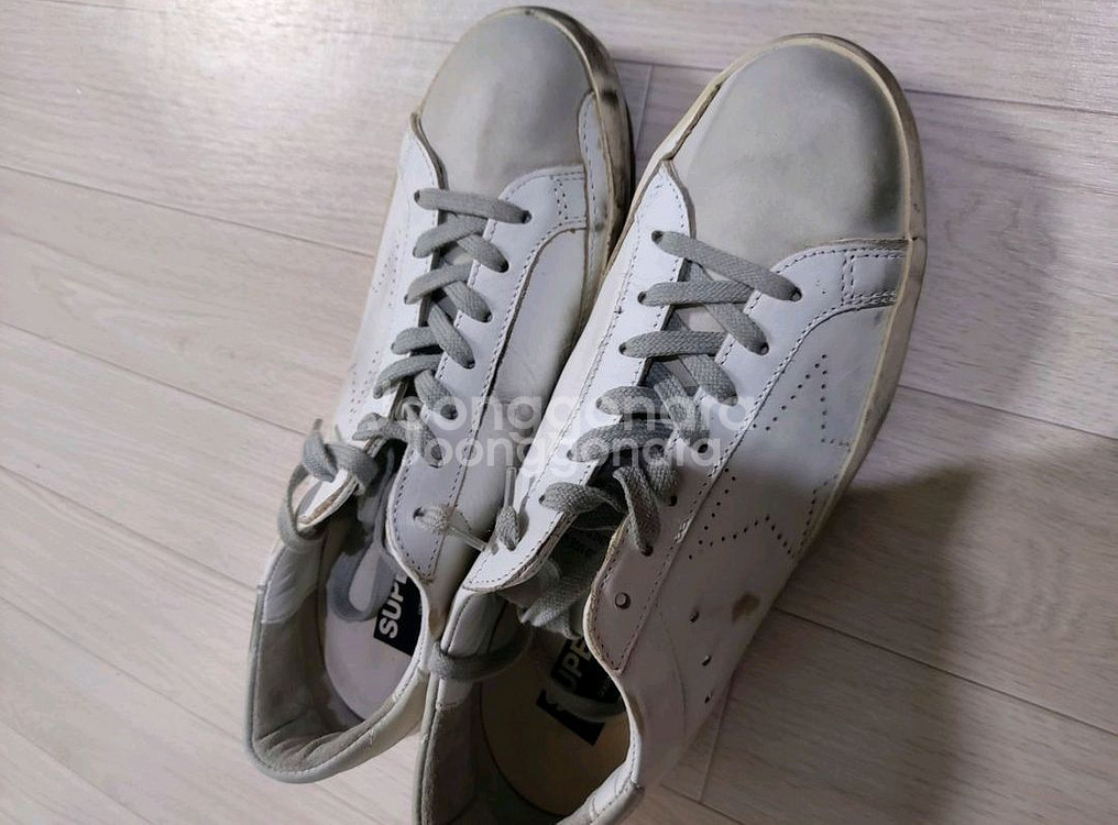 골든구스 42사이즈--0