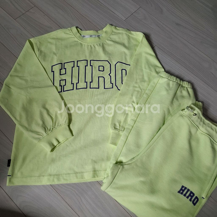 히로 블랭크 상하셋 130 팝니다.--0