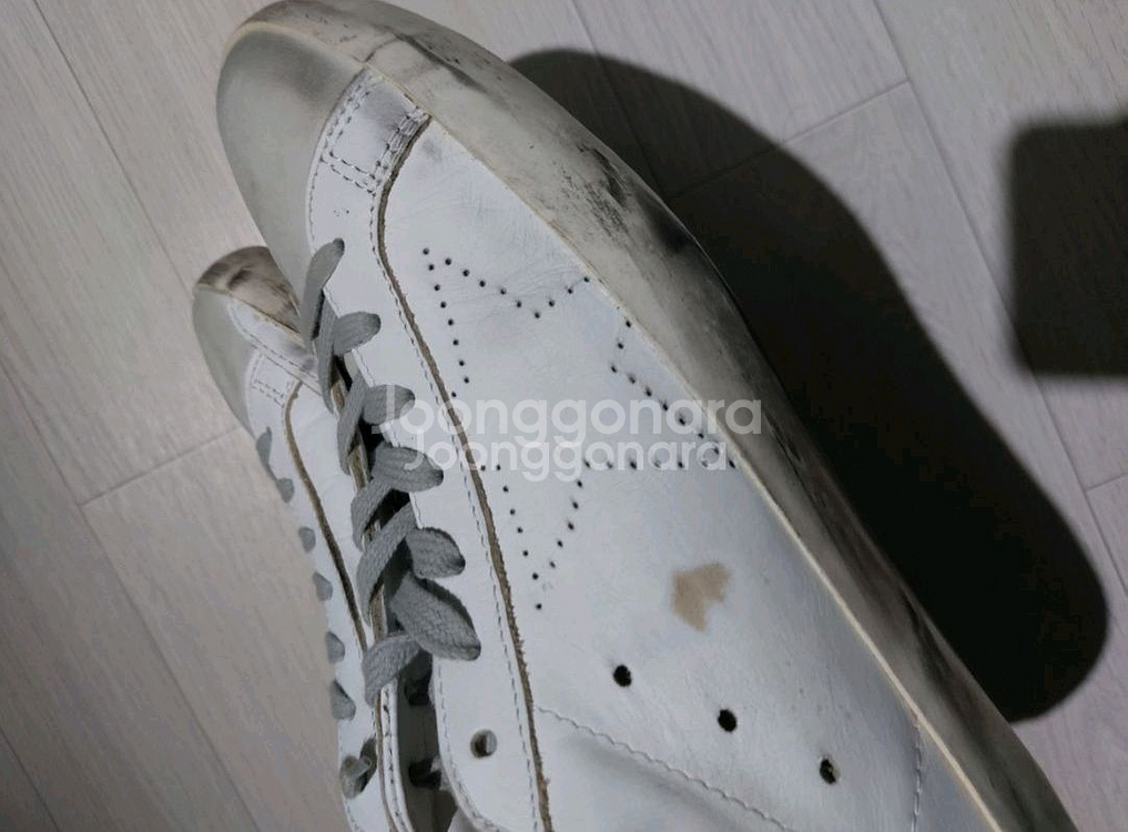 골든구스 42사이즈--1