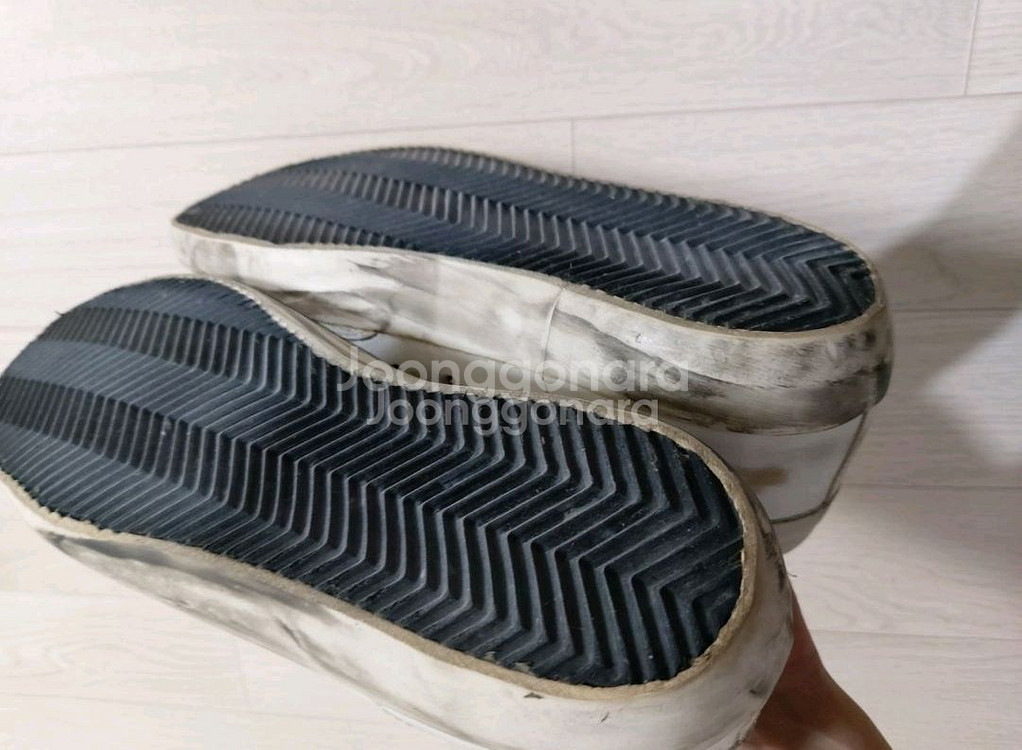 골든구스 42사이즈--2