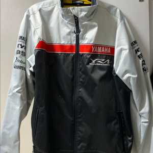 야마하 60주년 자켓 XL