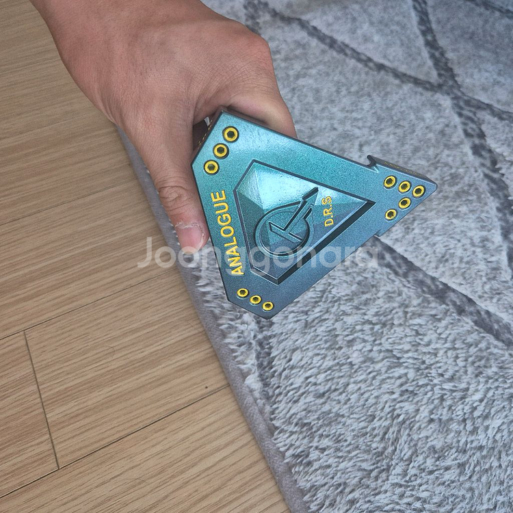 아날로그 퍼터--1