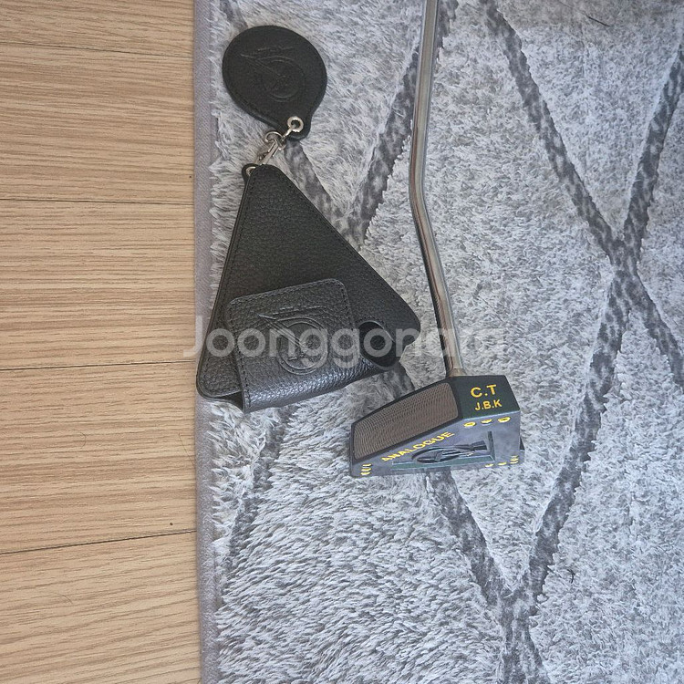 아날로그 퍼터--5