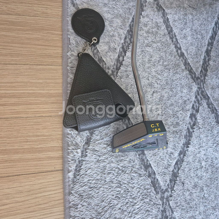 아날로그 퍼터--4