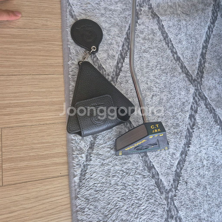 아날로그 퍼터--3