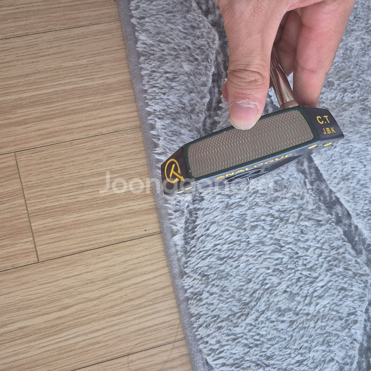 아날로그 퍼터--2