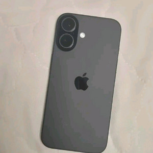 아이폰16 블랙 128