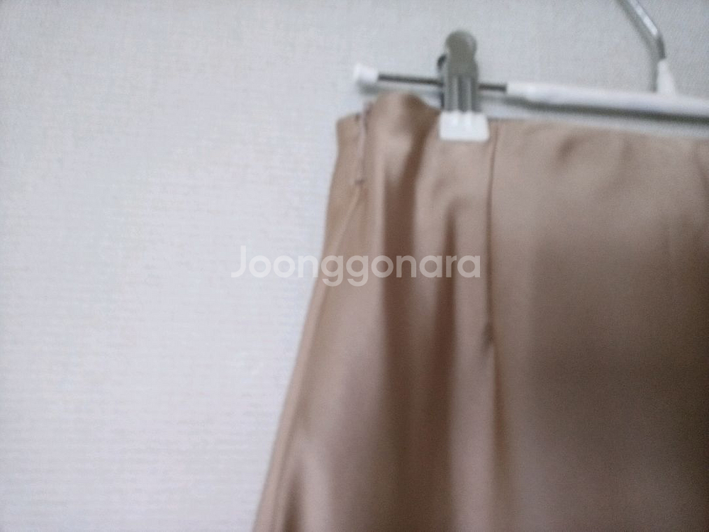 데일리룩 스커트--2