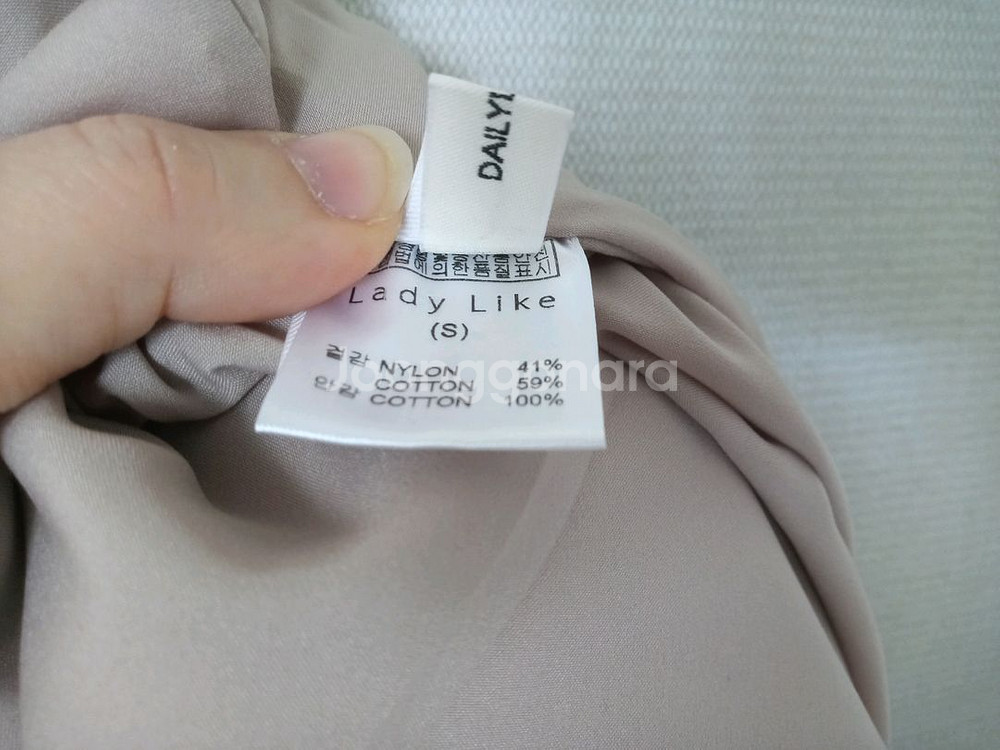 데일리룩 스커트--4