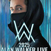 알렌워커 (Alan Walker) 콘서트 티켓 양도