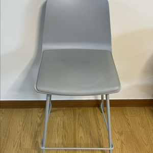 한샘 디오 1인 바체어_식탁의자