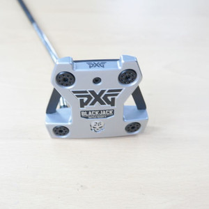 PXG 블랙잭 배틀레디2 34인치 퍼터