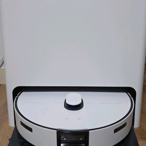 비스포크ai스팀 VR7MD97716G 물걸레 로봇청소기