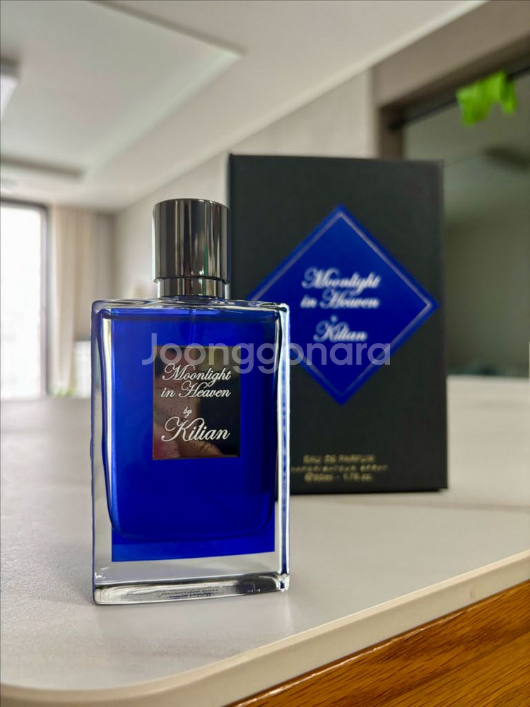 킬리안 문라이트 인 헤븐 50ml--0