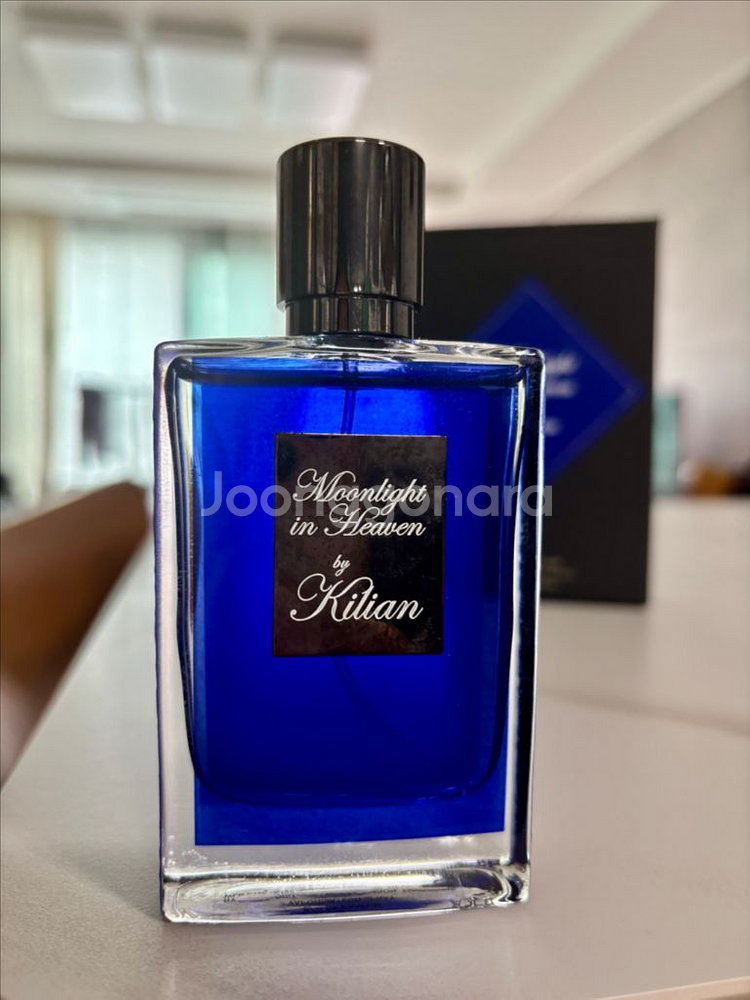 킬리안 문라이트 인 헤븐 50ml--1