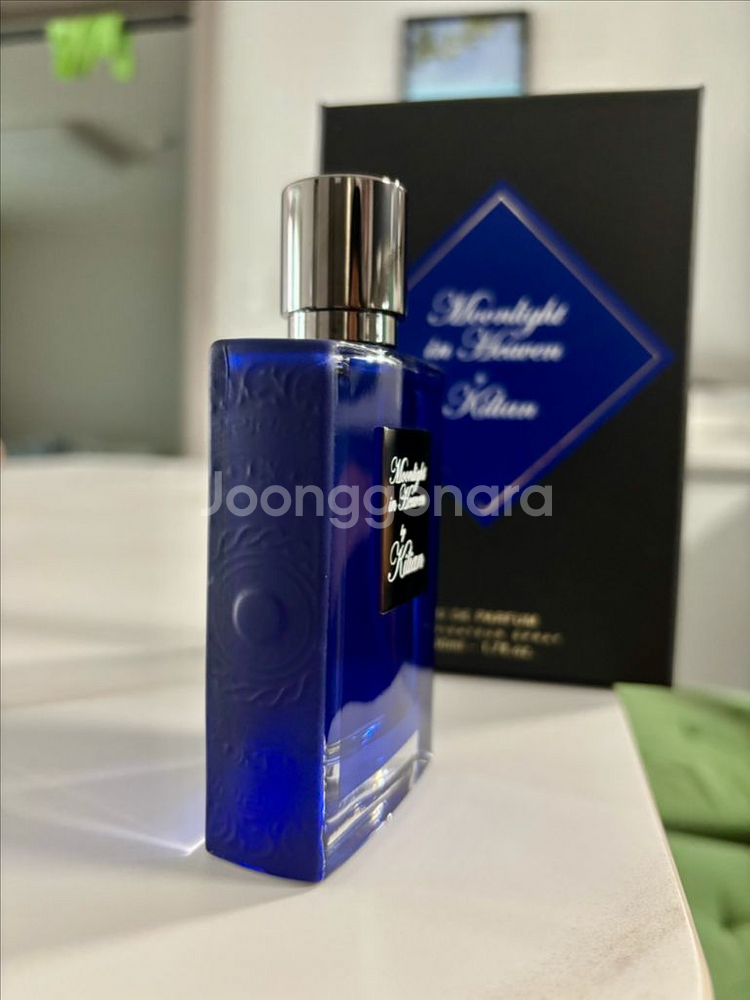 킬리안 문라이트 인 헤븐 50ml--2