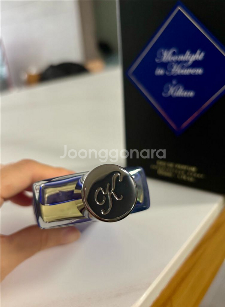 킬리안 문라이트 인 헤븐 50ml--3