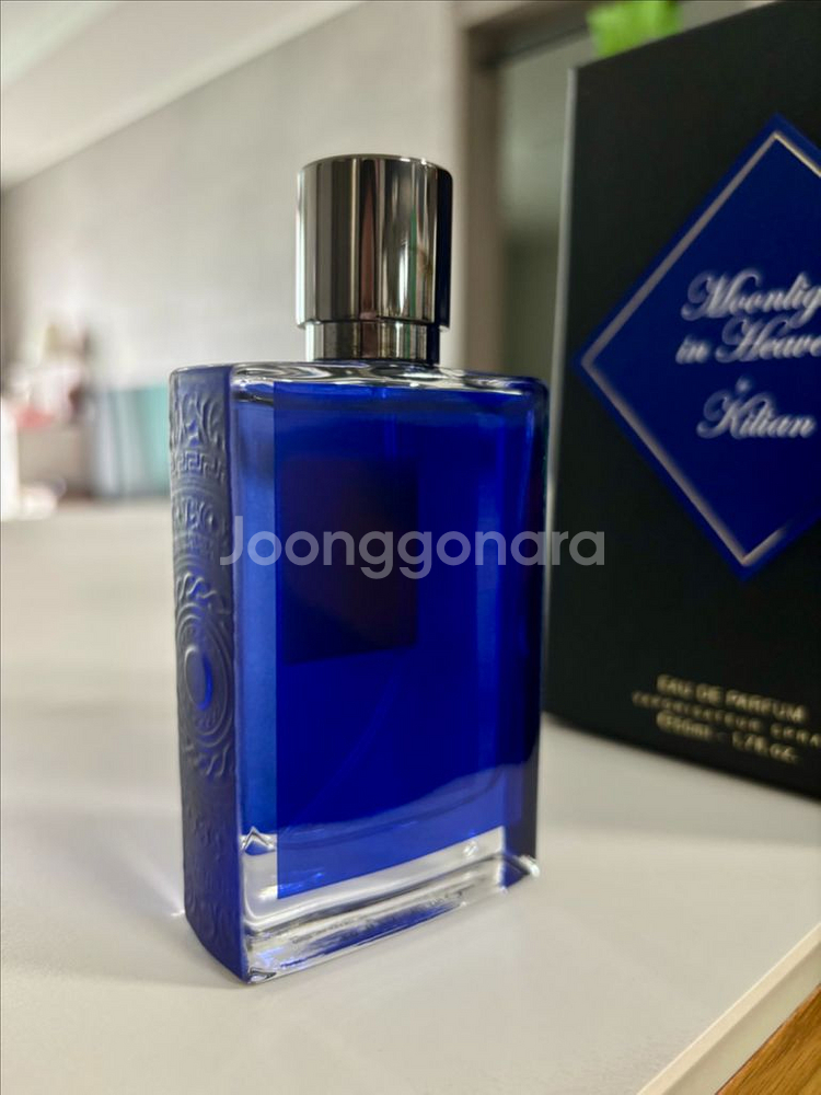 킬리안 문라이트 인 헤븐 50ml--4