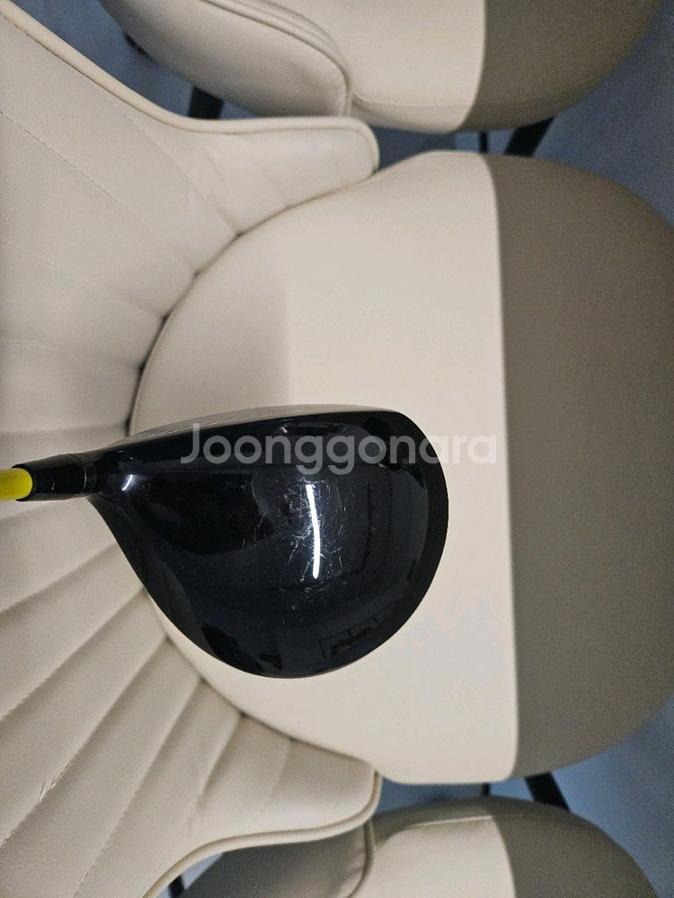 투어ad mt 6s+야마하9도헤드 드라이버 팝니다--4