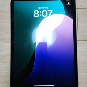 아이패드 프로11 wifi 64gb