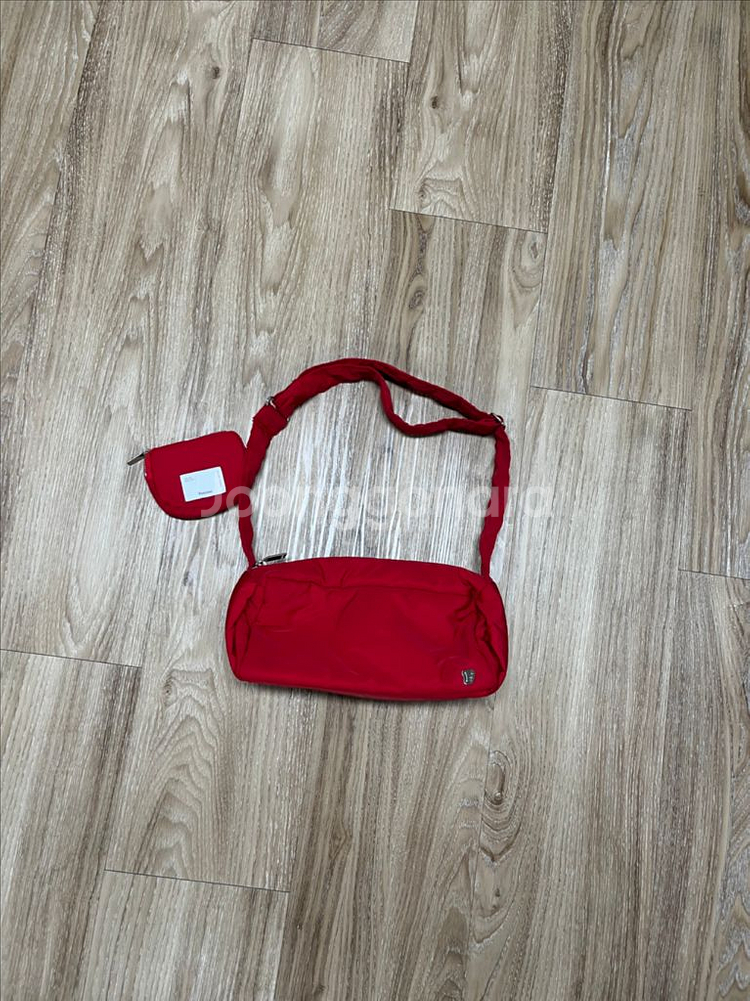 페넥 파우치 가방--0