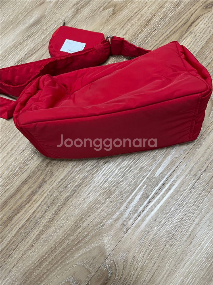 페넥 파우치 가방--3