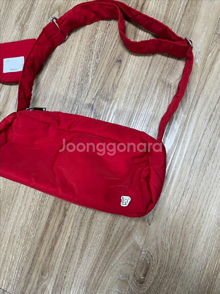 페넥 파우치 가방--1