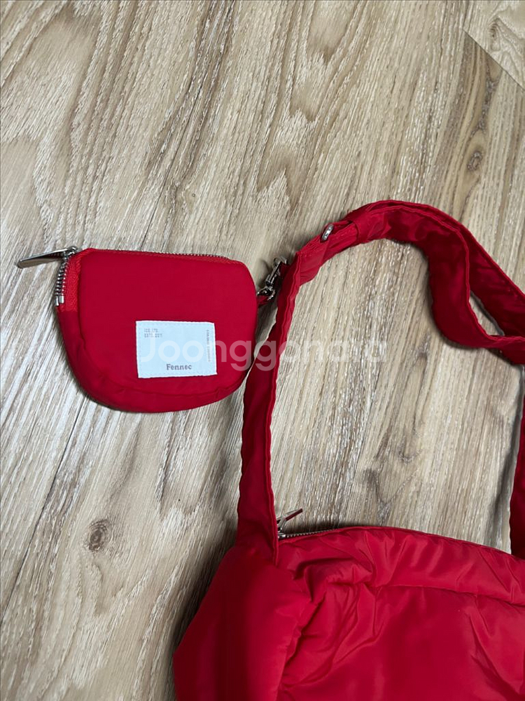 페넥 파우치 가방--2