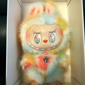 팝마트 라부부 락더 유니버스