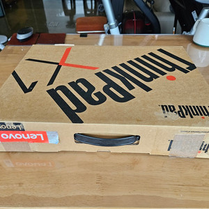 레노버 ThinkPad X1 FOLD 13.3